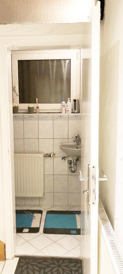 Studio Typ-Apartment La Marie Schwäbisch Gmünd Esterno foto